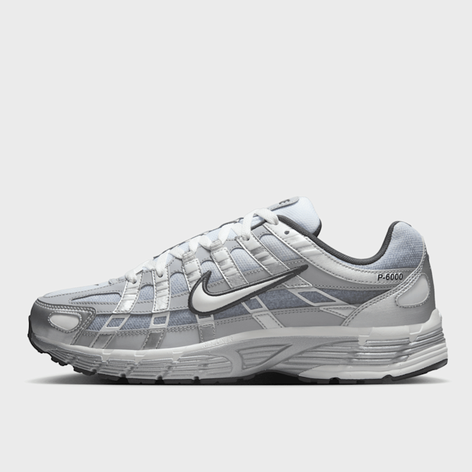 Nike   P-6000 gris 48522 1