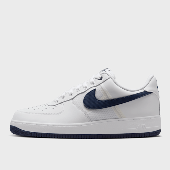 Nike Air Force 1`07 LV8 blanc 48496 1