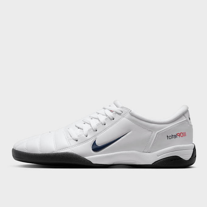 Nike Total 90 PSG blanco 48517 1
