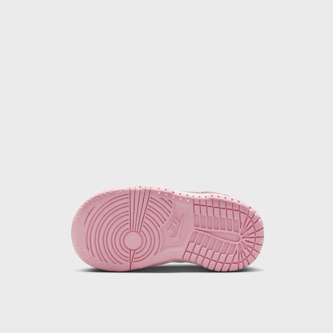 Nike Dunk Low (TD) weiß 48490 3