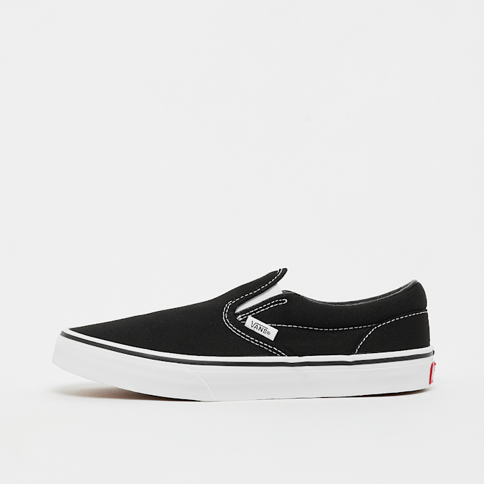 Vans Classic Slip-On schwarz 48588 1