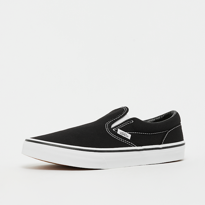 Vans Classic Slip-On czarny 48588 2