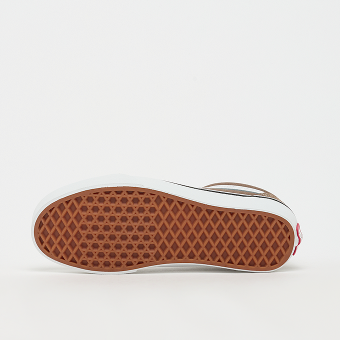 Vans Old Skool castanho 48589 4