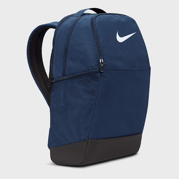 Nike Brasilia 9.5 Backbag niebieski 48590 3