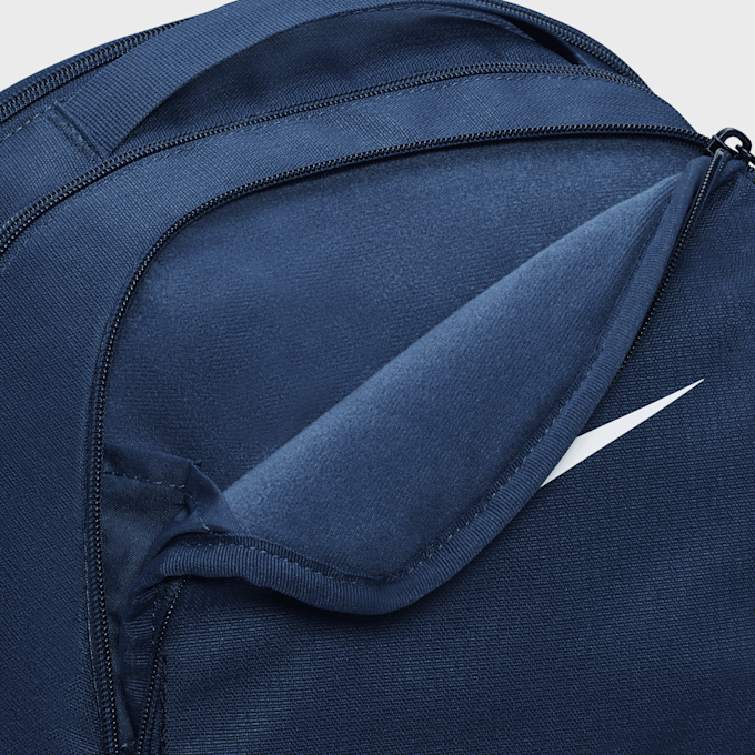 Nike Brasilia 9.5 Backbag niebieski 48590 6