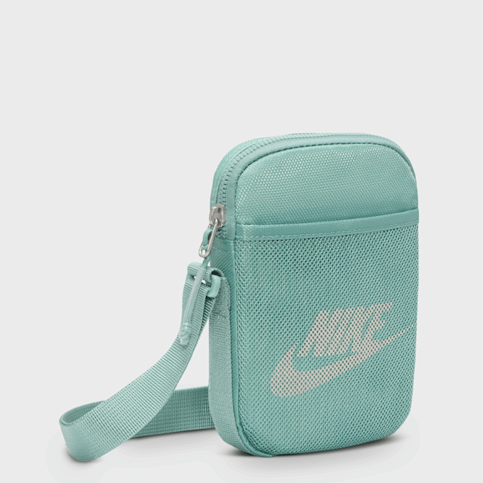 Nike Heritage turkusowy 48591 3