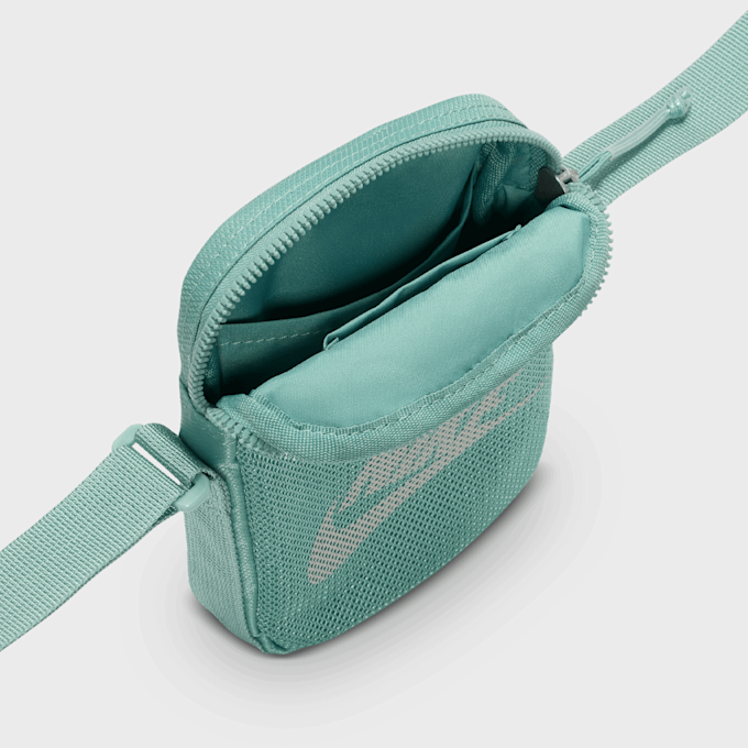 Nike Heritage turkusowy 48591 4