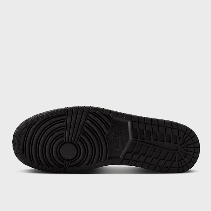 Jordan Air Jordan 1 Low noir 48598 3