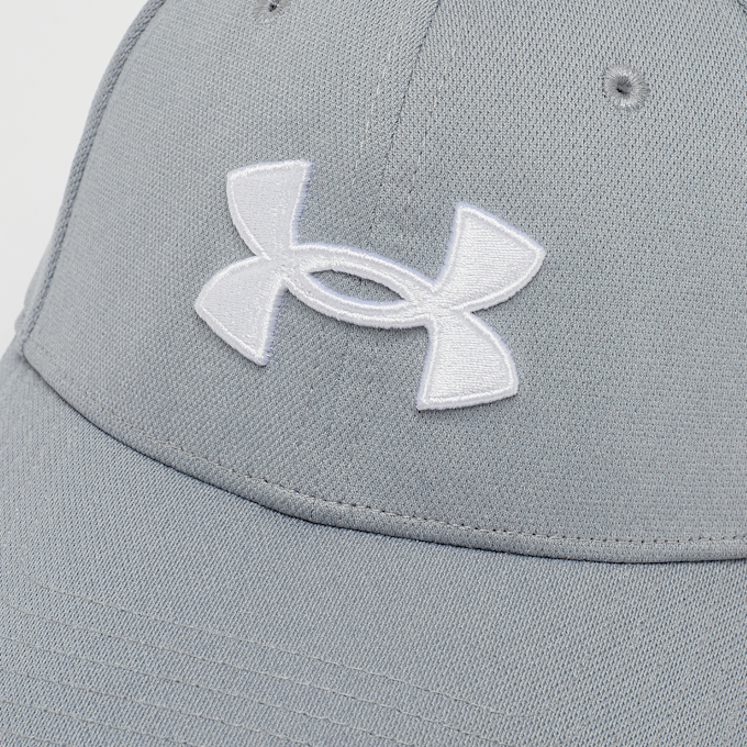 Under Armour Blitzing gris 48593 4