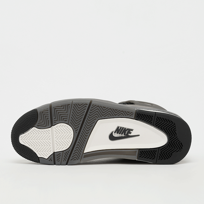 Jordan Air Jordan 4 Retro "Cave Stone" cinzento 48609 4