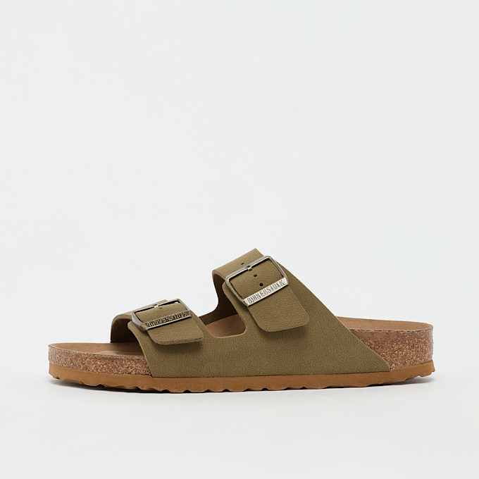 Birkenstock Arizona vert 49635 1