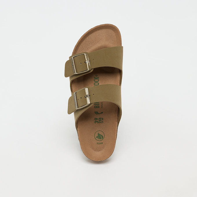 Birkenstock Arizona groen 49635 5