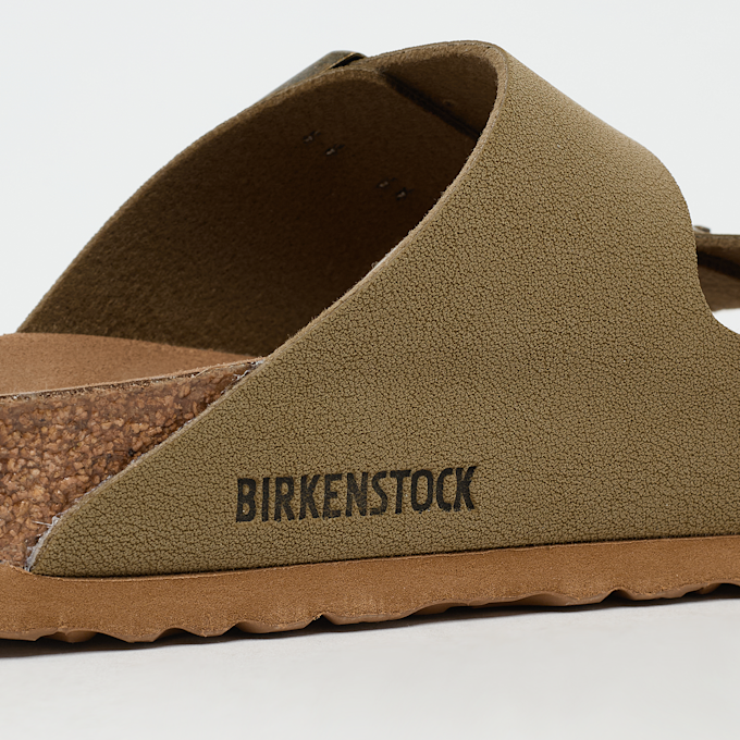 Birkenstock Arizona zielony 49635 7