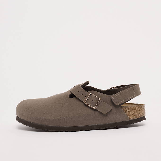 Birkenstock Tokio (GS) marrone 49636 1