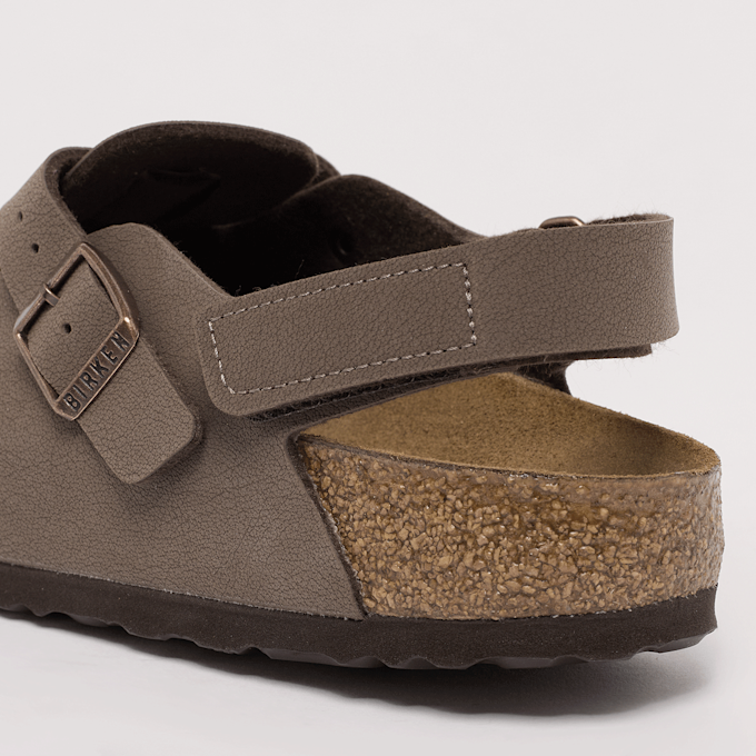 Birkenstock Tokio (GS) castanho 49636 7