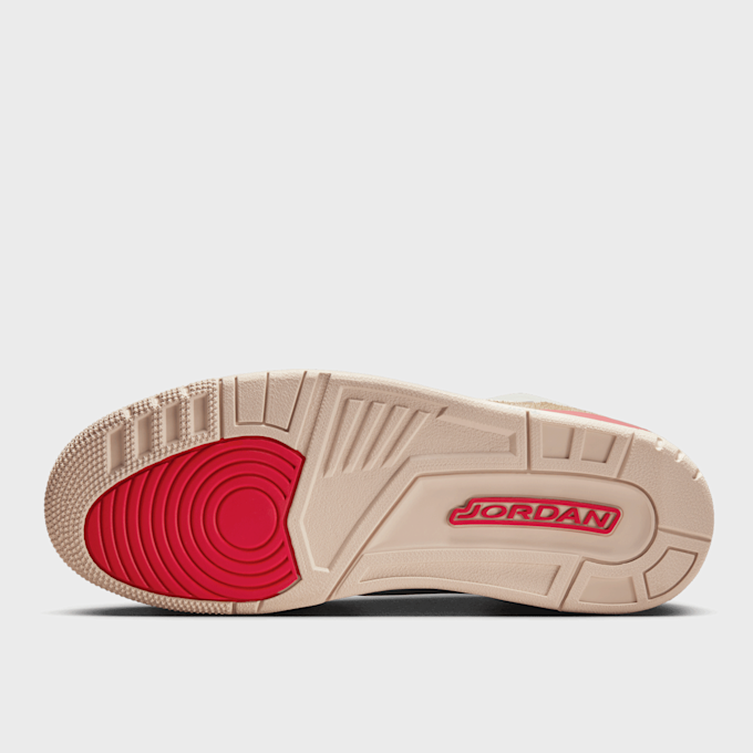 Jordan Spizike Low wit 48610 3