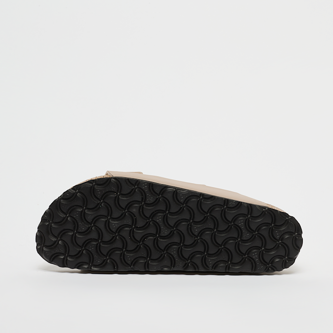 Birkenstock Arizona Flower Buckle beż 49640 4