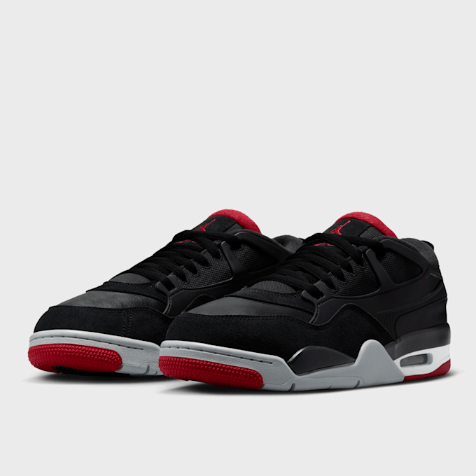 Jordan Air Jordan 4RM negro 48614 4