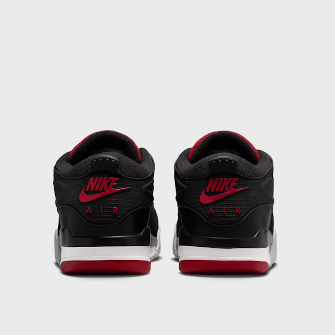 Jordan Air Jordan 4RM negro 48614 5