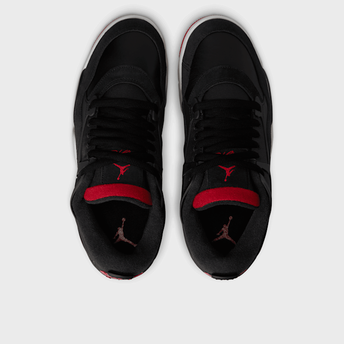 Jordan Air Jordan 4RM crna 48614 6