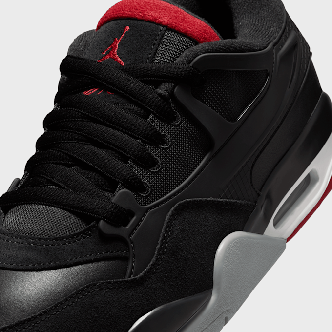 Jordan Air Jordan 4RM negro 48614 7