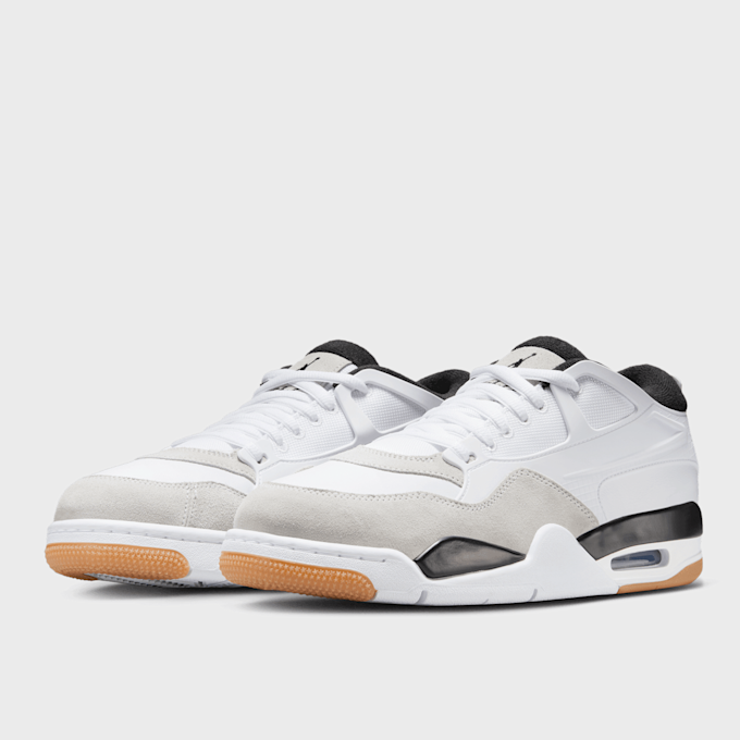Jordan Air Jordan 4RM bianco 48615 4