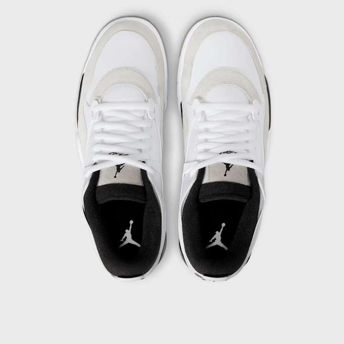 Jordan Air Jordan 4RM biały 48615 6