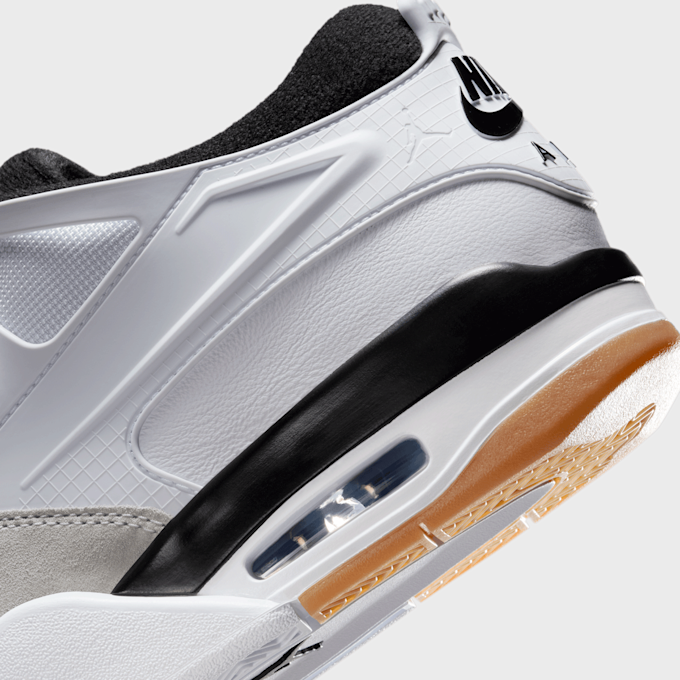 Jordan Air Jordan 4RM biały 48615 8