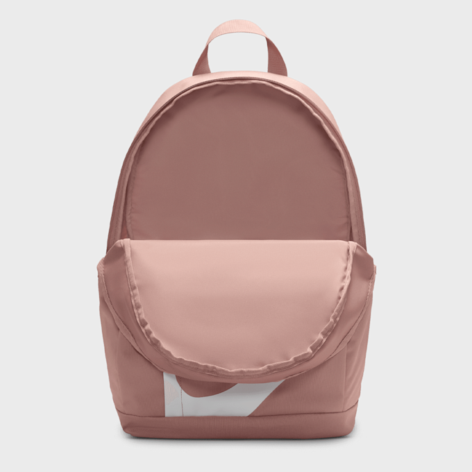 Nike Elemental Backpack High Brand Read rosa  48611 4