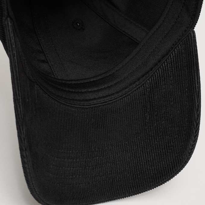 Under Armour Sportstyle Corduroy ADJ czarny 48619 4