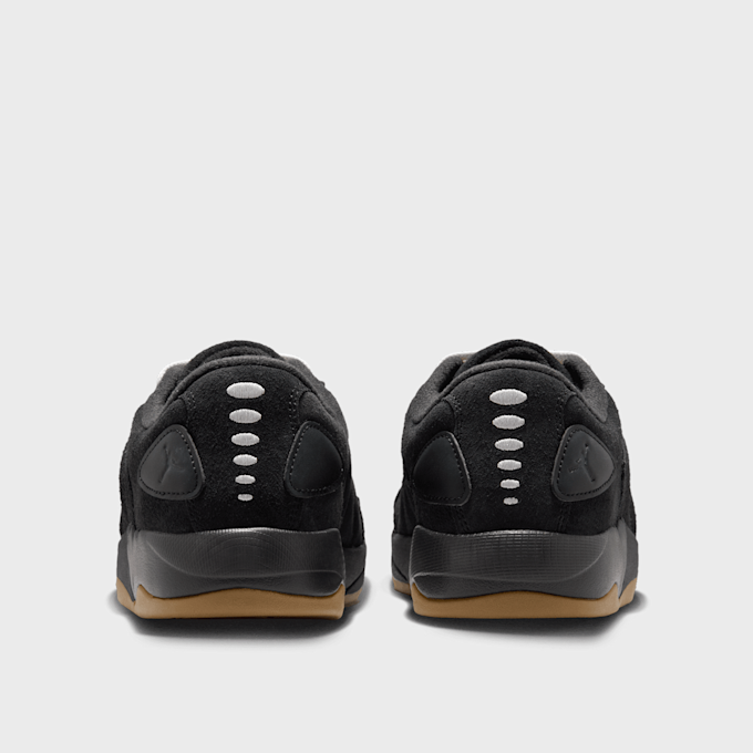 Jordan Session negro 48620 5