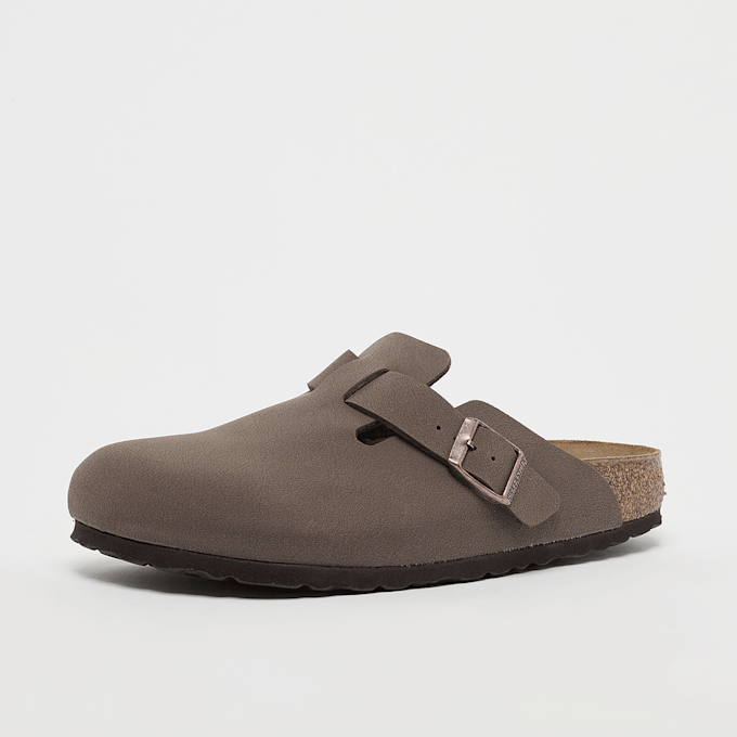 Birkenstock Boston (GS) marrón 49637 2