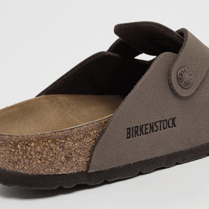 Birkenstock Boston (GS) marrón 49637 7