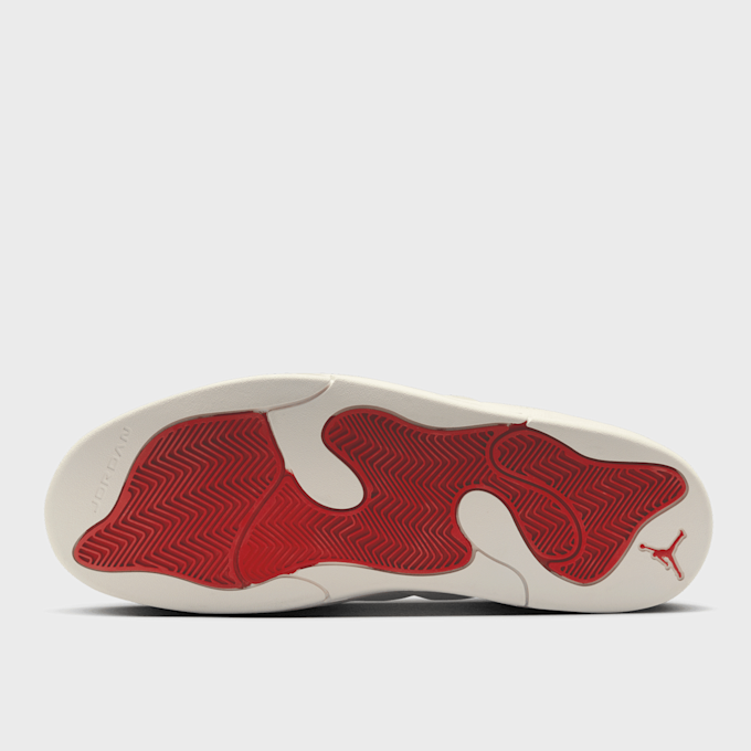 Jordan Session szary 48621 3