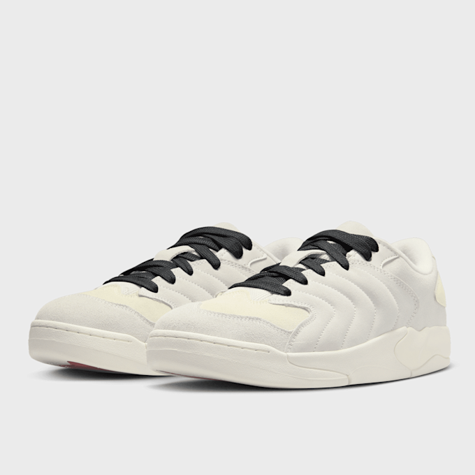 Jordan Session szary 48621 4