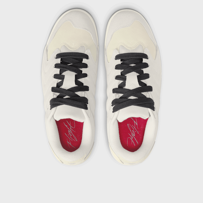 Jordan Session szary 48621 6