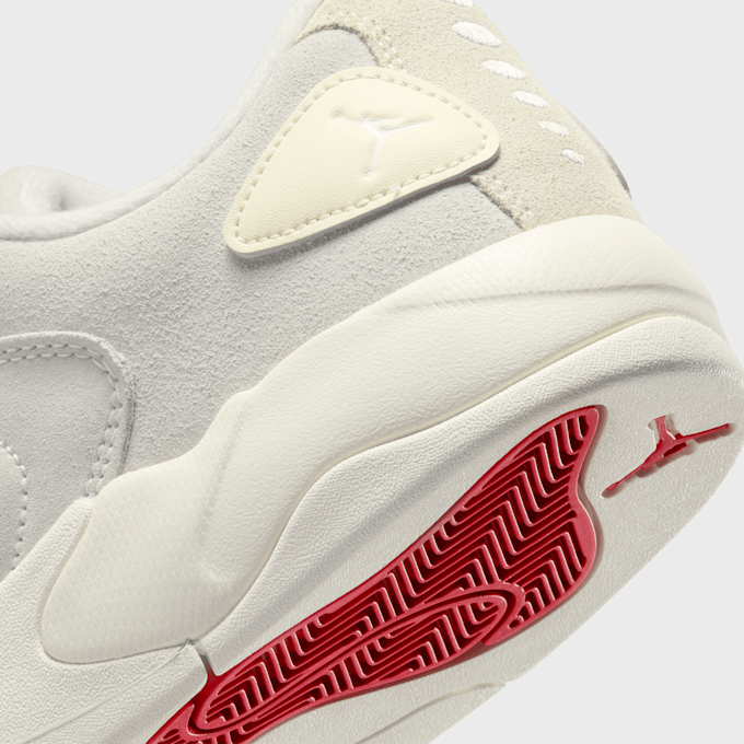 Jordan Session cinzento 48621 8