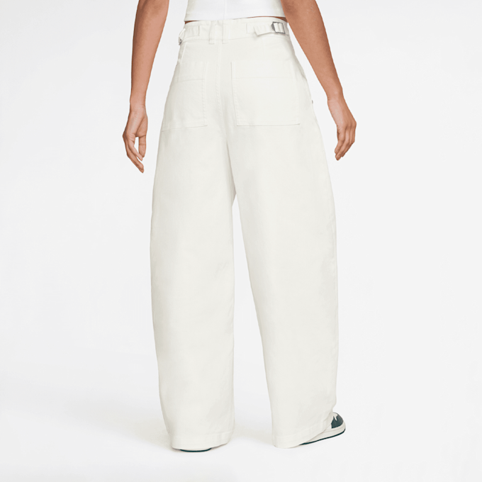 Jordan Flight Barrel Pant weiß 48623 2