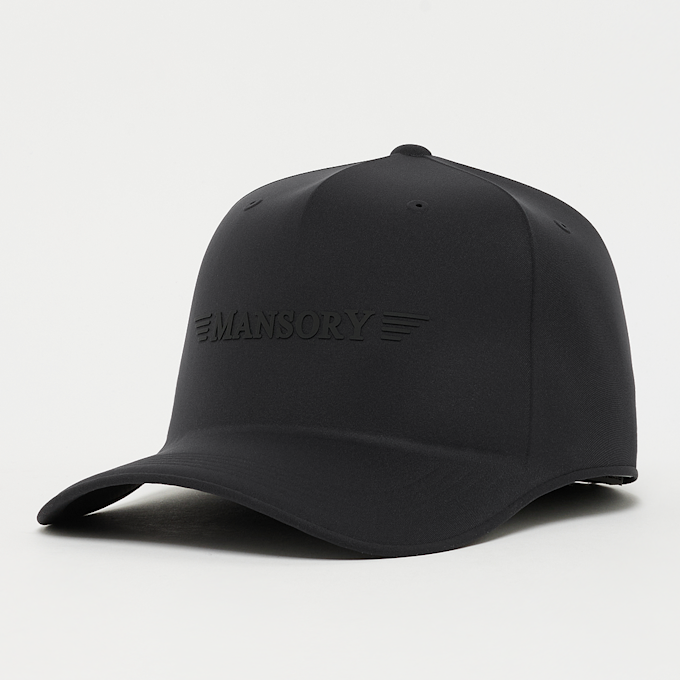 Under Armour UA x Mansory Stealthform negro 48622 1