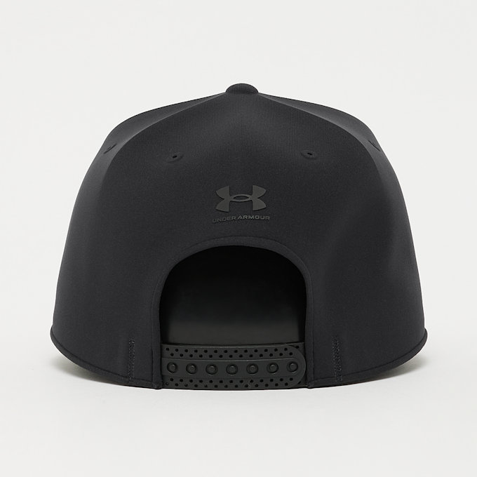 Under Armour UA x Mansory Stealthform crna 48622 2