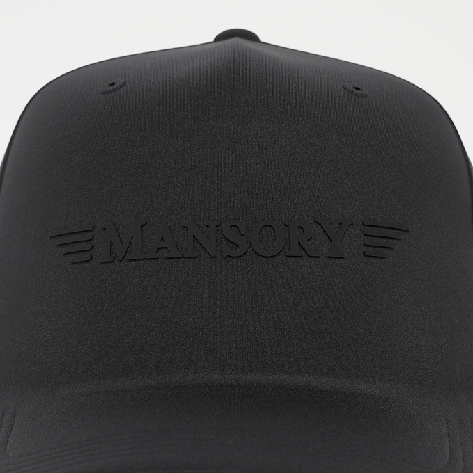 Under Armour UA x Mansory Stealthform nero 48622 4