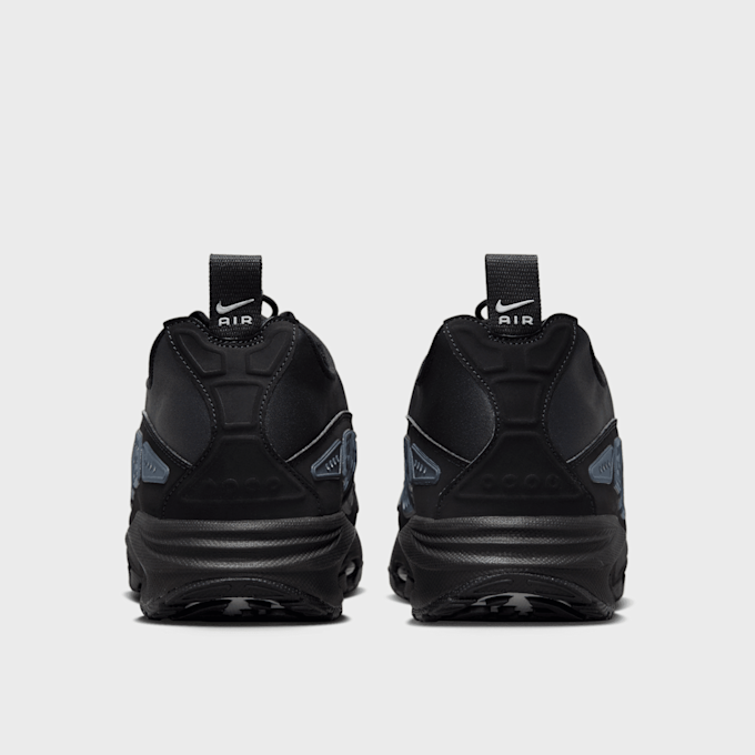 Nike Air Max SNDR negro 48630 5