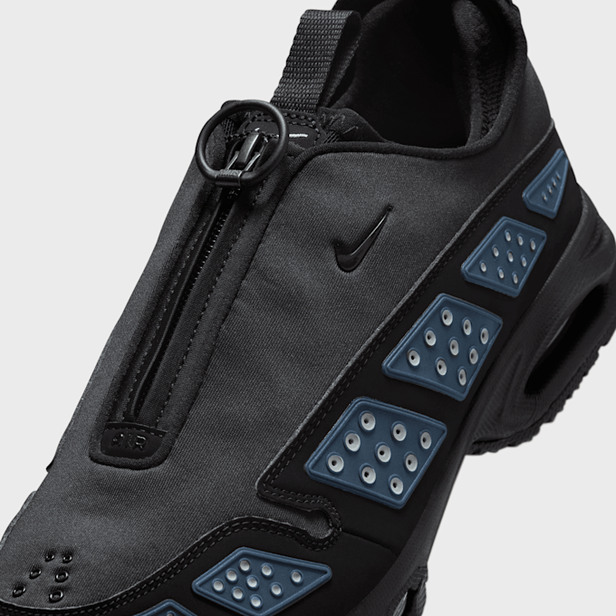 Nike Air Max SNDR preto 48630 7