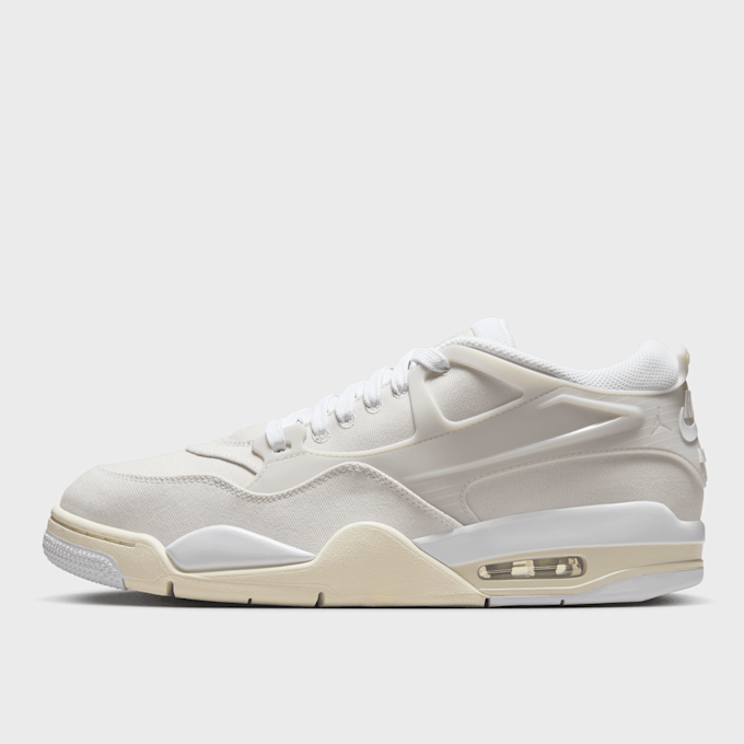 Jordan Air Jordan 4 RM seafoam/sail sail grau 48636 1