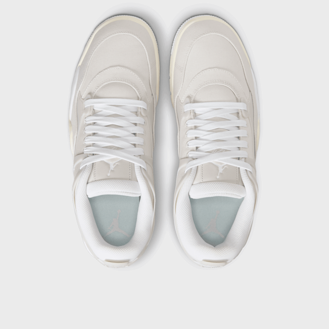 Jordan Air Jordan 4 RM seafoam/sail sail grau 48636 6