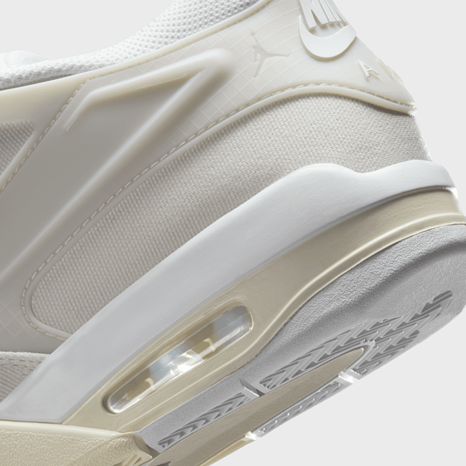 Jordan Air Jordan 4 RM grau 48636 8