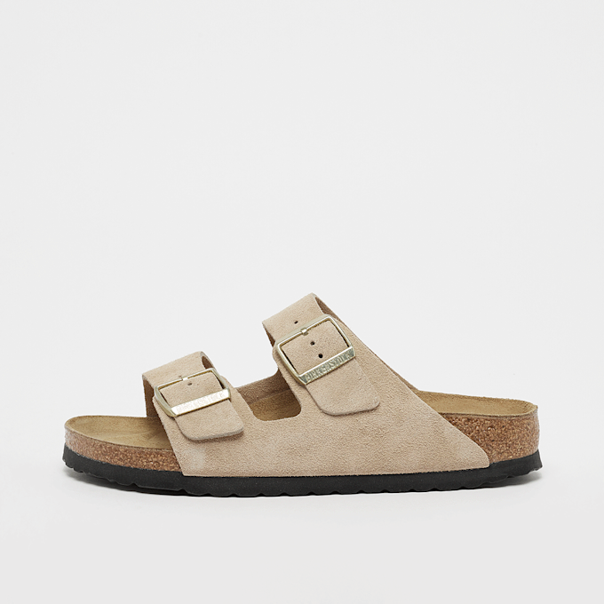 Birkenstock Arizona LEVE bege 48631 1