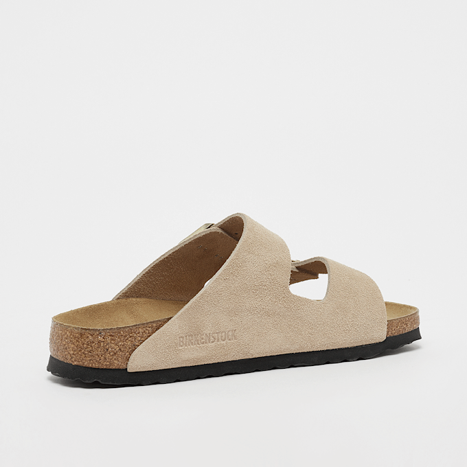 Birkenstock Arizona LEVE bege 48631 3