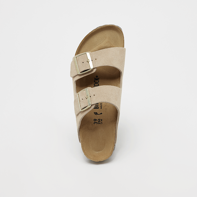 Birkenstock Arizona LEVE bež 48631 5