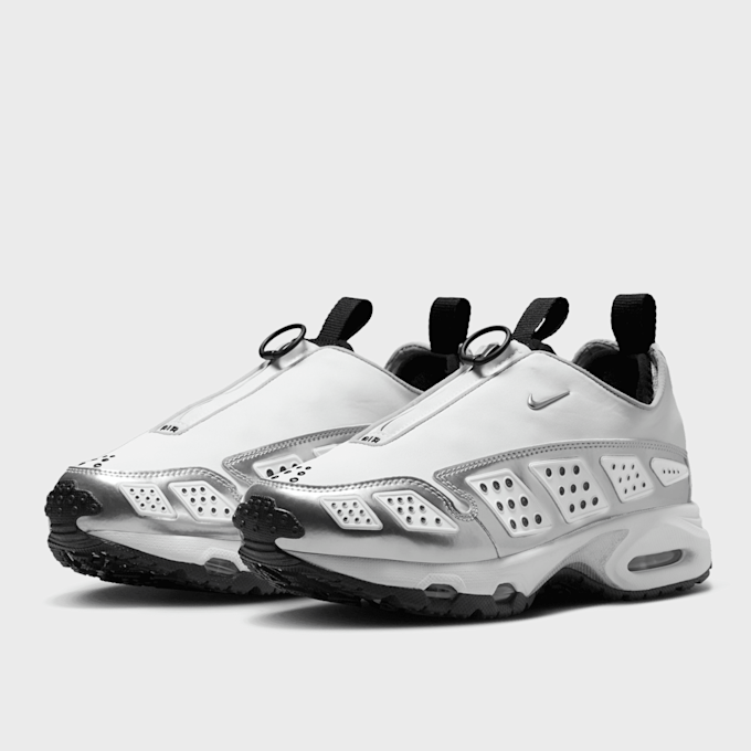 Nike Air Max SNDR blanco 48634 4